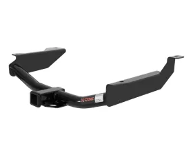 Curt Class 3 Trailer Hitch with 2