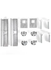 Curt Class 3 Trailer Hitch with 2" Receiver                                     - 13056 - Image 3