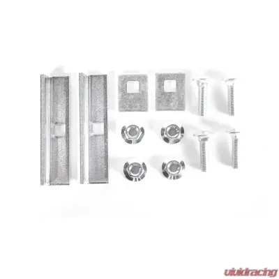 Curt Class 3 Trailer Hitch with 2" Receiver - 13056