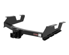 Curt Class 3 Trailer Hitch with 2