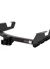 Curt Class 3 Trailer Hitch with 2" Receiver                                     - 13061 - Image 2