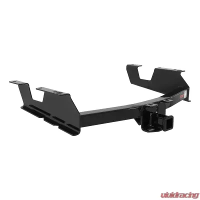 Curt Class 3 Trailer Hitch with 2" Receiver - 13061