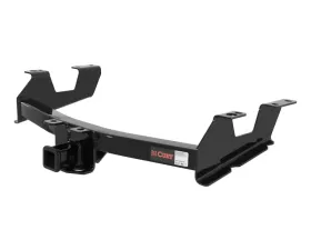 Curt Class 3 Trailer Hitch with 2