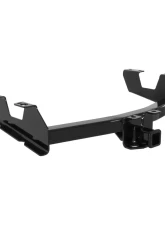 Curt Class 3 Trailer Hitch with 2" Receiver                                     - 13062 - Image 2