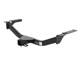 Curt Class 3 Trailer Hitch with 2