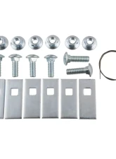 Curt Class 3 Trailer Hitch with 2" Receiver                                     - 13067 - Image 4