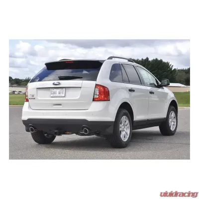 Curt Class 3 Trailer Hitch with 2" Receiver - 13067