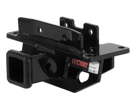 Curt Class 3 Trailer Hitch with 2