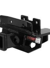 Curt Class 3 Trailer Hitch with 2" Receiver                                     - 13072 - Image 3