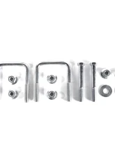 Curt Class 3 Trailer Hitch with 2" Receiver                                     - 13072 - Image 3