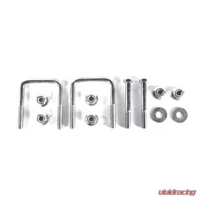 Curt Class 3 Trailer Hitch with 2" Receiver - 13072