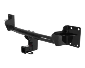 Curt Class 3 Trailer Hitch with 2