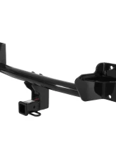 Curt Class 3 Trailer Hitch with 2" Receiver                                     - 13077 - Image 3