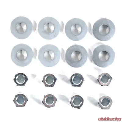 Curt Class 3 Trailer Hitch with 2" Receiver - 13077