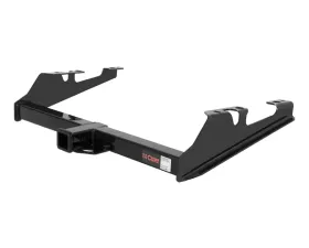 Curt Class 3 Trailer Hitch with 2