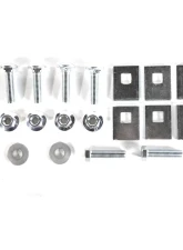 Curt Class 3 Trailer Hitch with 2" Receiver                                     - 13082 - Image 3