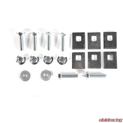 Curt Class 3 Trailer Hitch with 2" Receiver - 13082