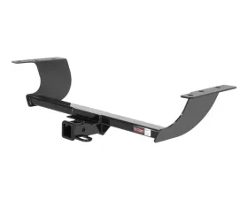 Curt Class 3 Trailer Hitch with 2