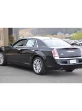 Curt Class 3 Trailer Hitch with 2" Receiver                                     - 13093 - Image 2