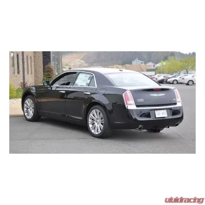 Curt Class 3 Trailer Hitch with 2" Receiver - 13093