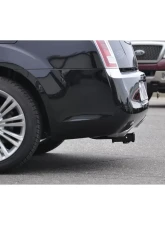 Curt Class 3 Trailer Hitch with 2" Receiver                                     - 13093 - Image 3