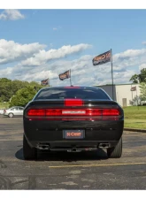 Curt Class 3 Trailer Hitch with 2" Receiver                                     - 13093 - Image 4