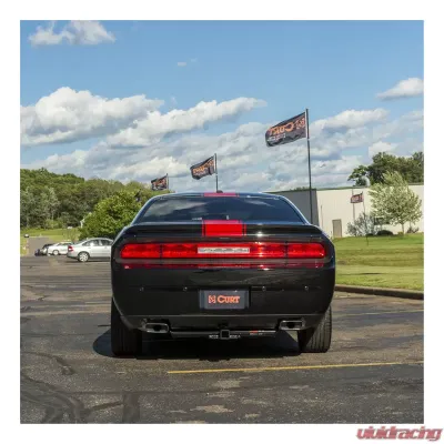 Curt Class 3 Trailer Hitch with 2" Receiver - 13093