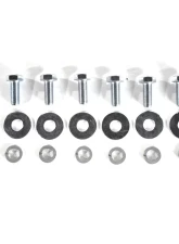 Curt Class 3 Trailer Hitch with 2" Receiver                                     - 13098 - Image 3