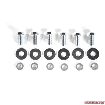 Curt Class 3 Trailer Hitch with 2" Receiver - 13098