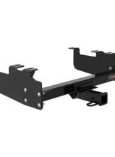 Curt Class 3 Trailer Hitch with 2" Receiver                                     - 13099 - Image 2