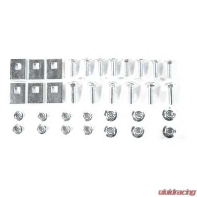 Curt Class 3 Trailer Hitch with 2" Receiver - 13099