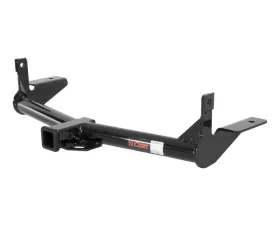 Curt Class 3 Trailer Hitch with 2