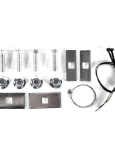 Curt Class 3 Trailer Hitch with 2" Receiver                                     - 13112 - Image 3