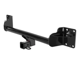 Curt Class 3 Trailer Hitch with 2