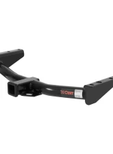 Curt Class 3 Trailer Hitch with 2" Receiver                                     - 13121 - Image 3