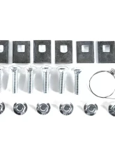 Curt Class 3 Trailer Hitch with 2" Receiver                                     - 13121 - Image 3