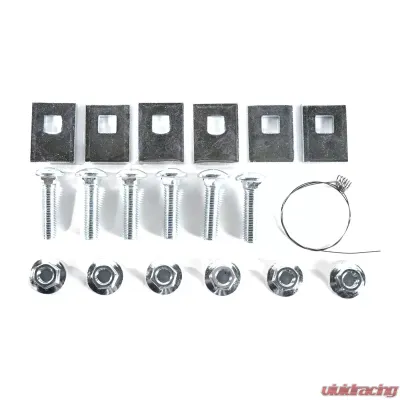 Curt Class 3 Trailer Hitch with 2" Receiver - 13121