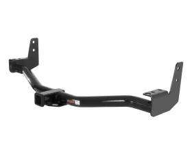 Curt Class 3 Trailer Hitch with 2