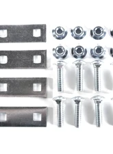 Curt Class 3 Trailer Hitch with 2" Receiver                                     - 13125 - Image 3