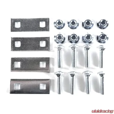 Curt Class 3 Trailer Hitch with 2" Receiver - 13125