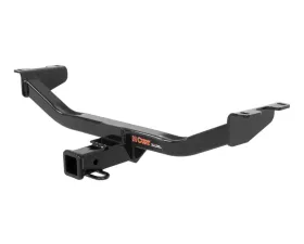 Curt Class 3 Trailer Hitch with 2