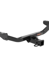 Curt Class 3 Trailer Hitch with 2" Receiver Acura RDX 2013-2018                                     - 13130 - Image 2