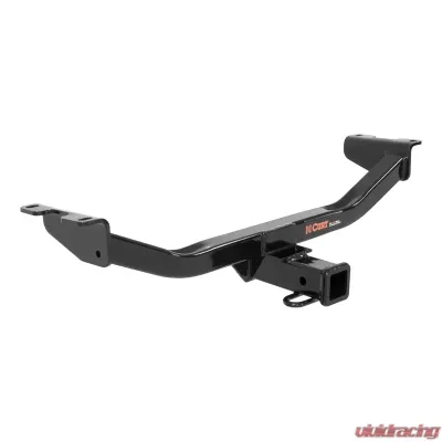 Curt Class 3 Trailer Hitch with 2" Receiver Acura RDX 2013-2018 - 13130