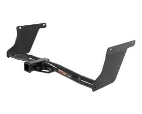 Curt Class 3 Trailer Hitch with 2