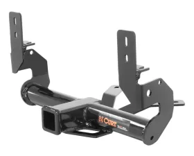 Curt Class 3 Trailer Hitch with 2