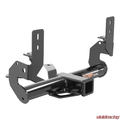 Curt Class 3 Trailer Hitch with 2" Receiver - 13136