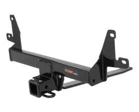 Curt Class 3 Trailer Hitch with 2