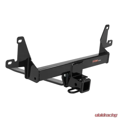 Curt Class 3 Trailer Hitch with 2" Receiver - 13140