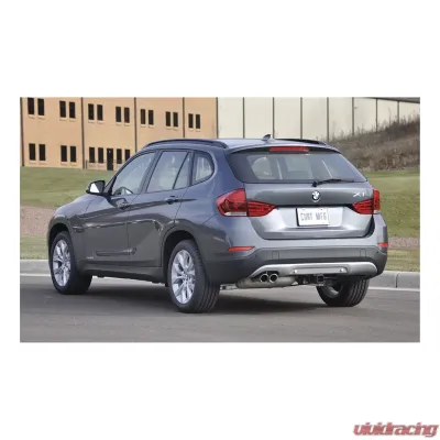 Curt Class 3 Trailer Hitch with 2" Receiver - 13140