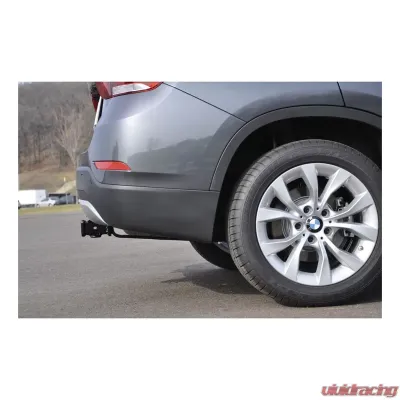 Curt Class 3 Trailer Hitch with 2" Receiver - 13140